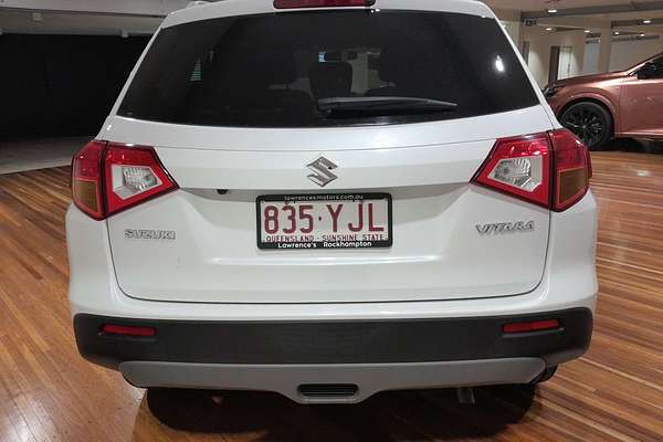 2018 Suzuki Vitara RT-S LY