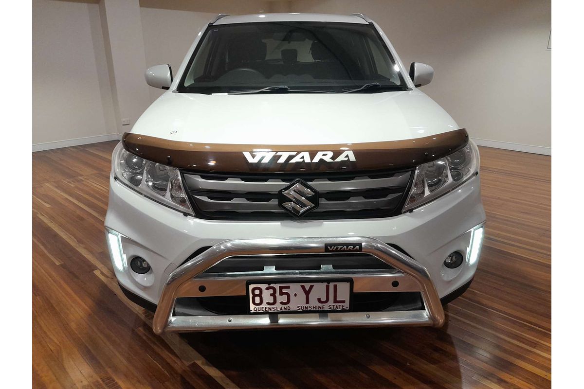 2018 Suzuki Vitara RT-S LY