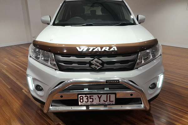 2018 Suzuki Vitara RT-S LY
