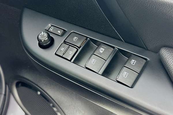 2016 Toyota FORTUNER GX GUN156R