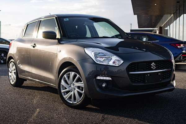 2023 Suzuki Swift GL Plus AZ Series II