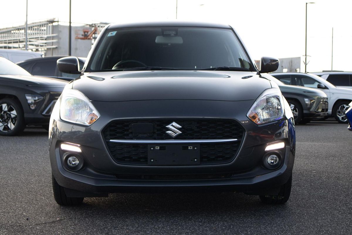 2023 Suzuki Swift GL Plus AZ Series II