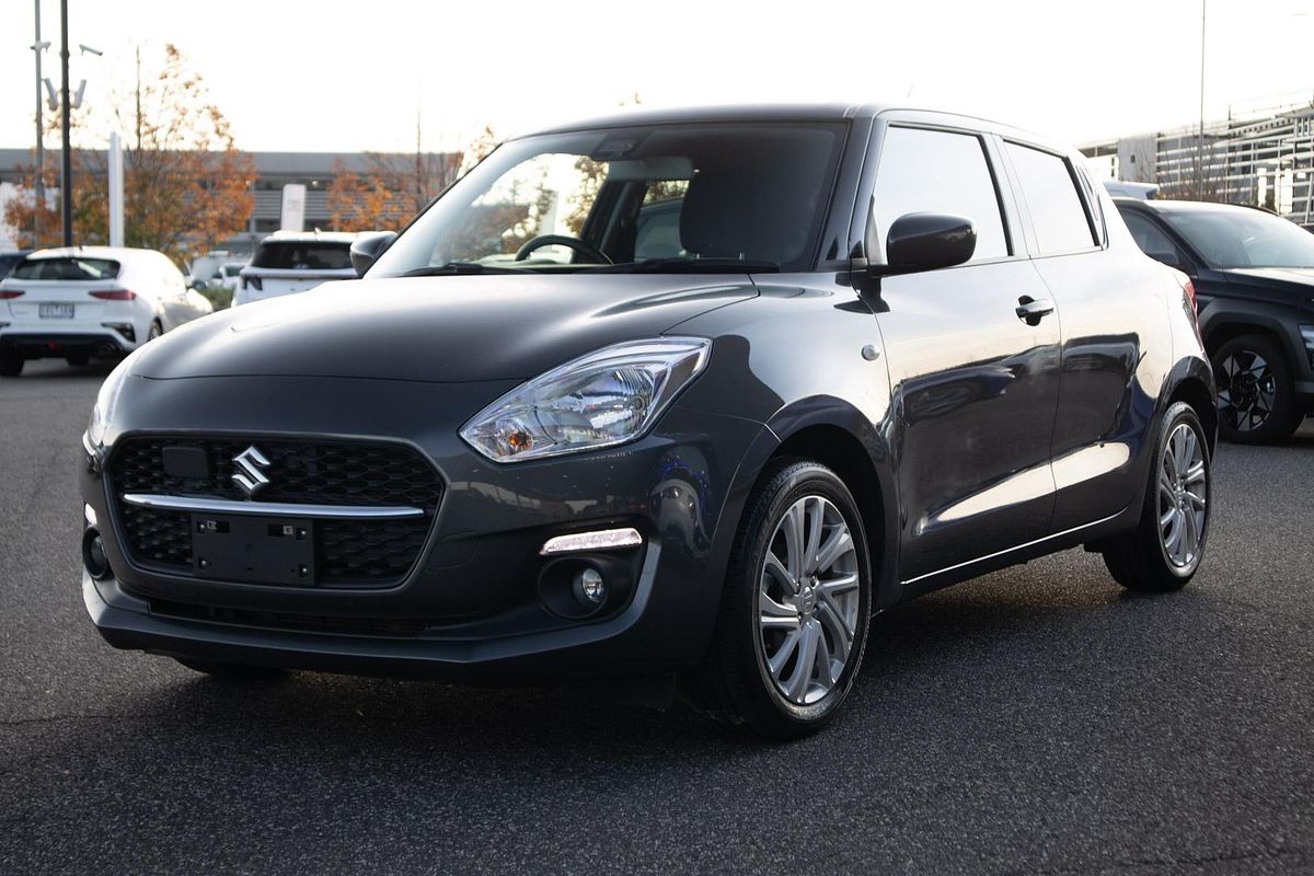 2023 Suzuki Swift GL Plus AZ Series II