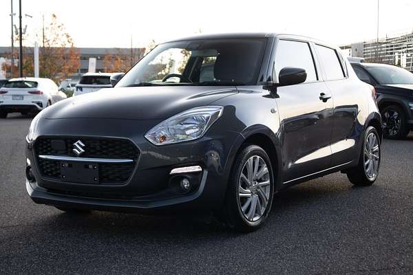 2023 Suzuki Swift GL Plus AZ Series II
