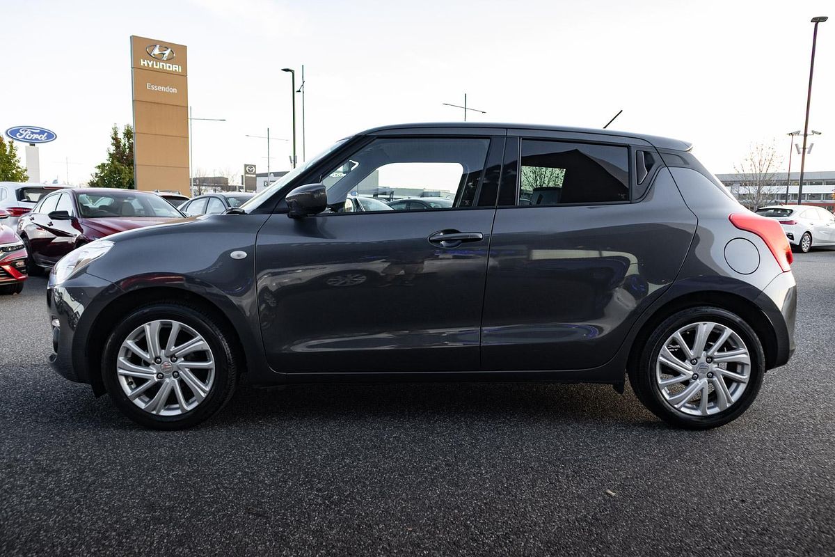 2023 Suzuki Swift GL Plus AZ Series II