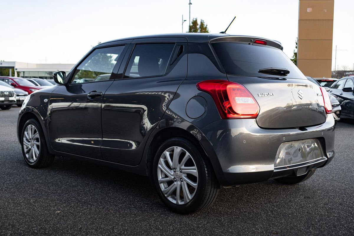 2023 Suzuki Swift GL Plus AZ Series II