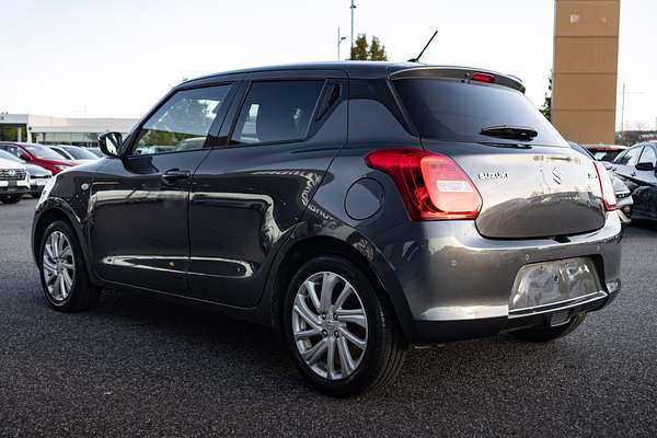 2023 Suzuki Swift GL Plus AZ Series II