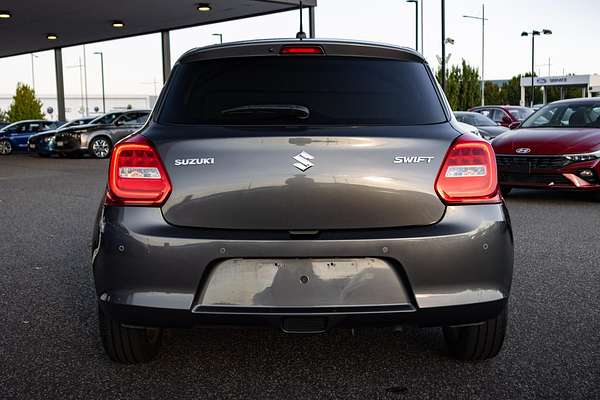 2023 Suzuki Swift GL Plus AZ Series II