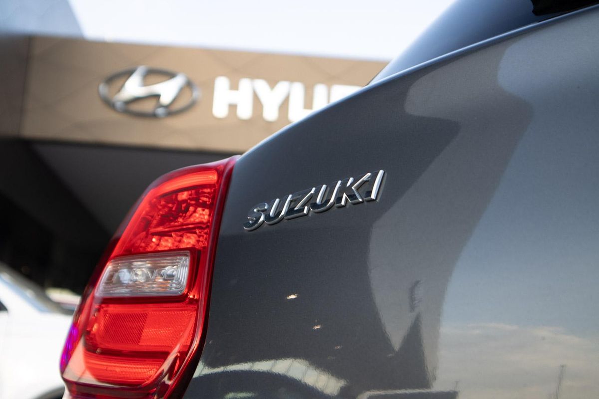 2023 Suzuki Swift GL Plus AZ Series II