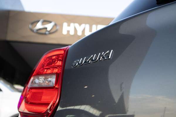 2023 Suzuki Swift GL Plus AZ Series II