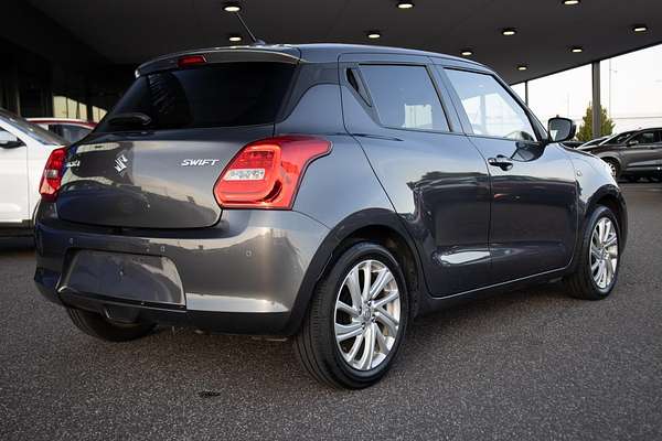 2023 Suzuki Swift GL Plus AZ Series II