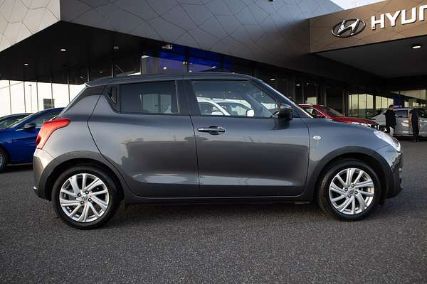 2023 Suzuki Swift GL Plus AZ Series II
