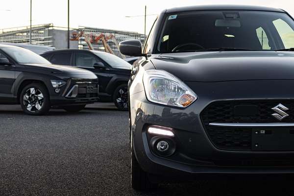 2023 Suzuki Swift GL Plus AZ Series II