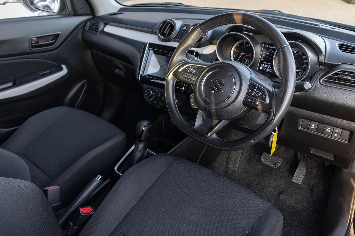 2023 Suzuki Swift GL Plus AZ Series II