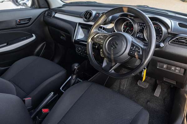 2023 Suzuki Swift GL Plus AZ Series II