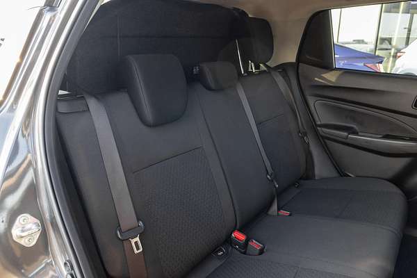 2023 Suzuki Swift GL Plus AZ Series II