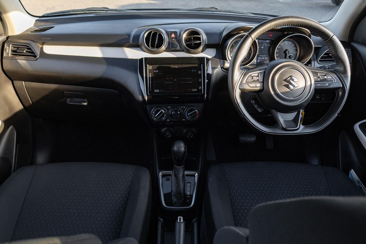 2023 Suzuki Swift GL Plus AZ Series II