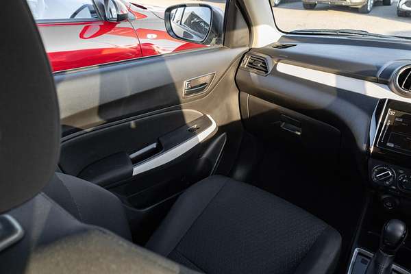 2023 Suzuki Swift GL Plus AZ Series II