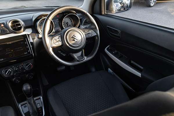 2023 Suzuki Swift GL Plus AZ Series II