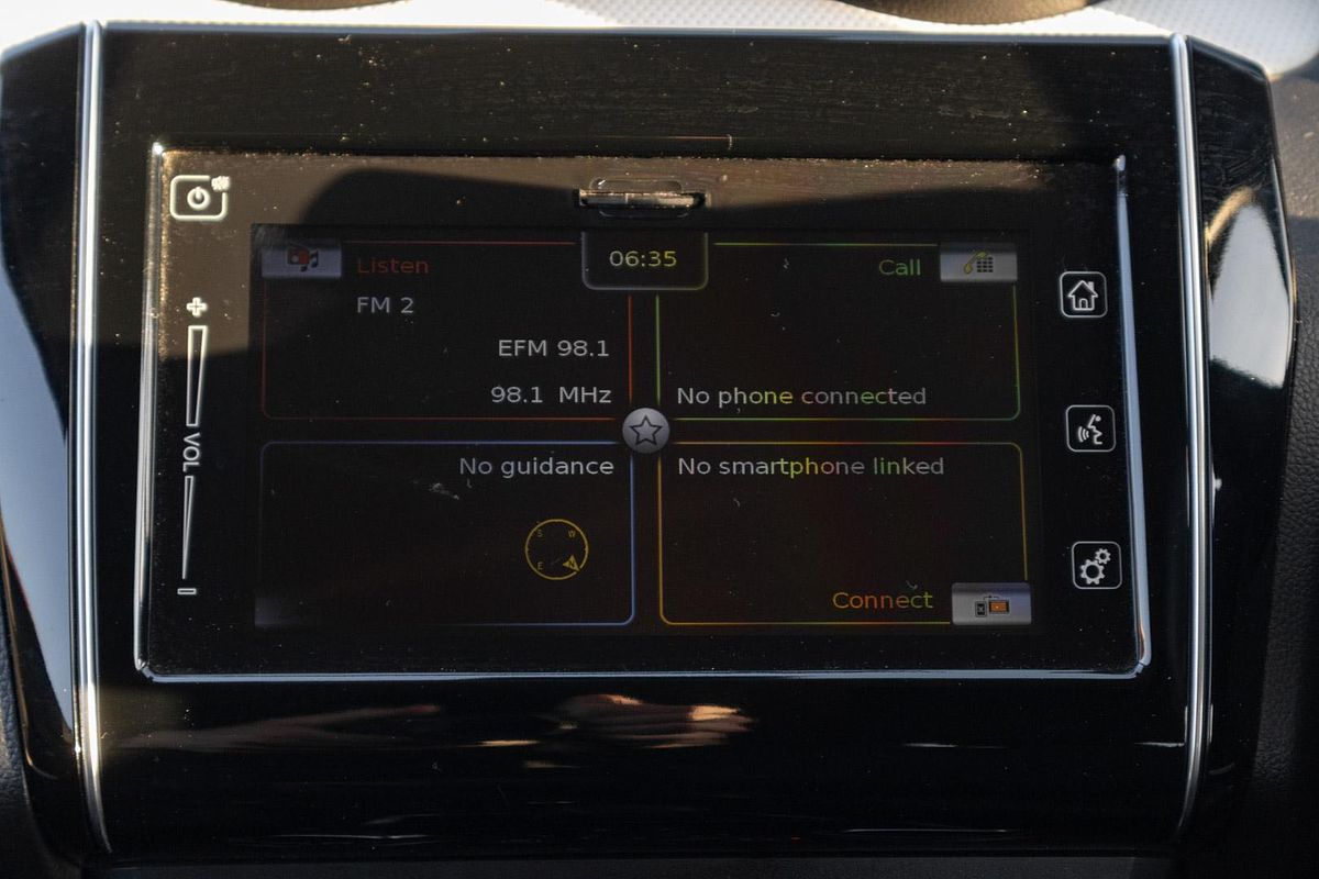 2023 Suzuki Swift GL Plus AZ Series II