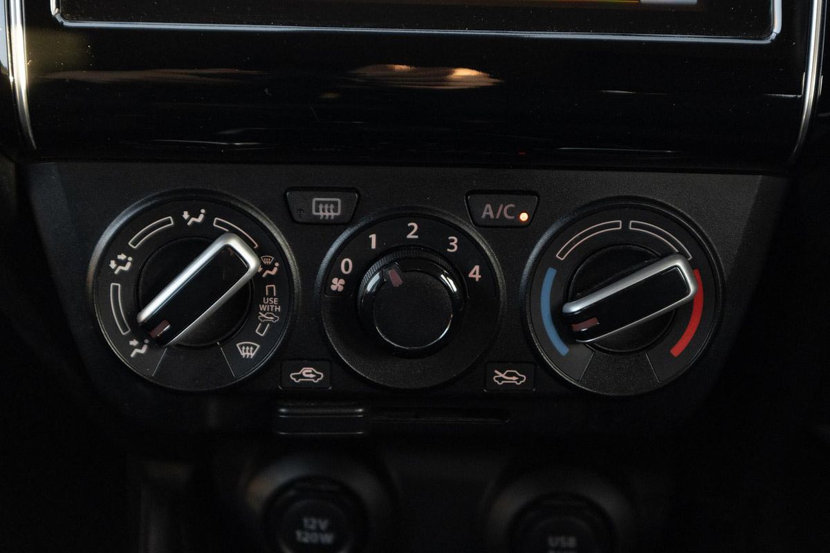 2023 Suzuki Swift GL Plus AZ Series II