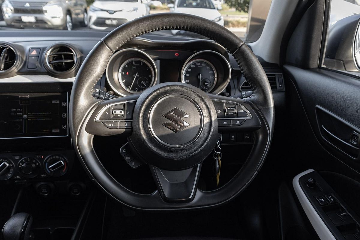2023 Suzuki Swift GL Plus AZ Series II