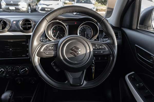 2023 Suzuki Swift GL Plus AZ Series II