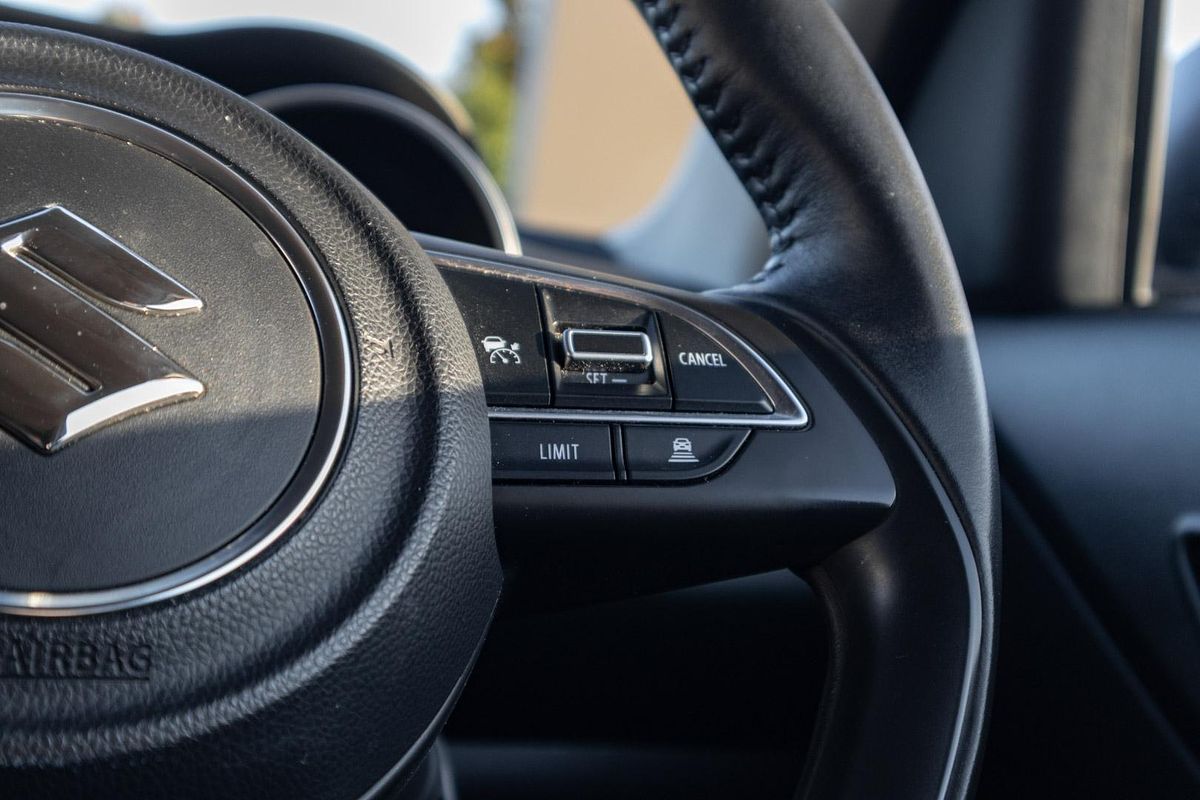 2023 Suzuki Swift GL Plus AZ Series II