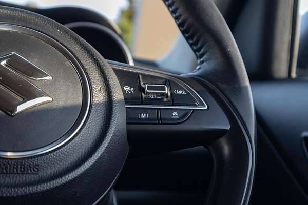 2023 Suzuki Swift GL Plus AZ Series II