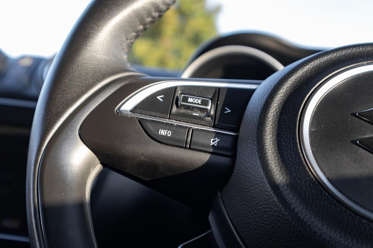 2023 Suzuki Swift GL Plus AZ Series II