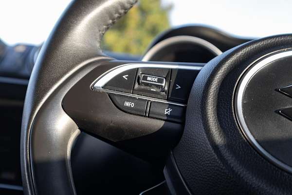 2023 Suzuki Swift GL Plus AZ Series II