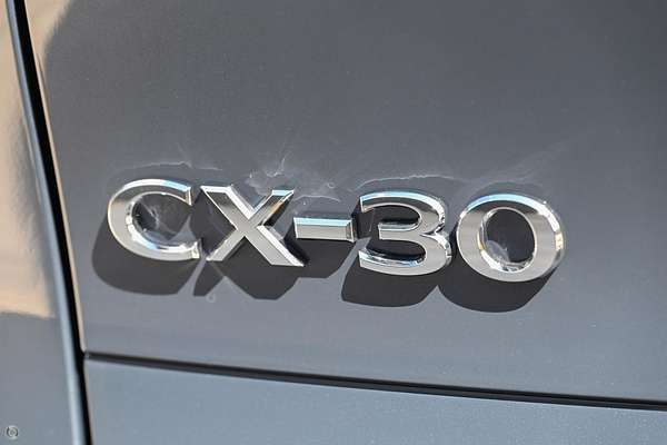 2025 Mazda CX-30 G20 Pure DM Series