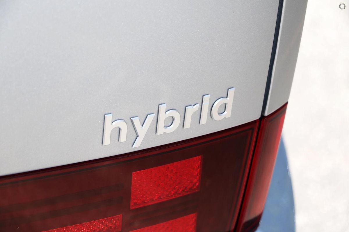 2025 Hyundai Santa Fe Hybrid Elite MX5.V1