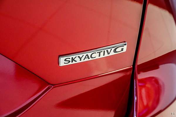 2025 Mazda CX-5 G25 GT SP KF Series