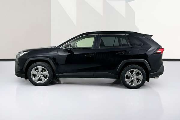 2019 Toyota RAV4 GXL (2WD) MXAA52R