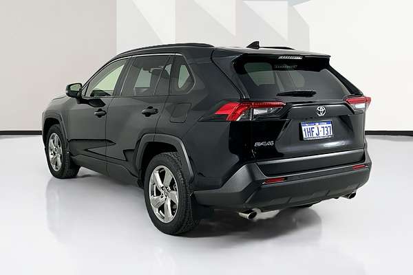 2019 Toyota RAV4 GXL (2WD) MXAA52R