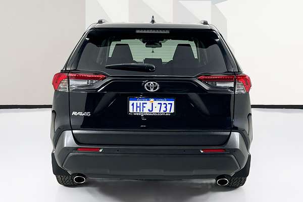2019 Toyota RAV4 GXL (2WD) MXAA52R