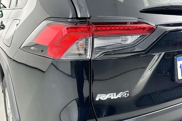 2019 Toyota RAV4 GXL (2WD) MXAA52R