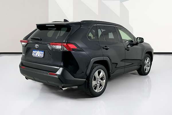 2019 Toyota RAV4 GXL (2WD) MXAA52R