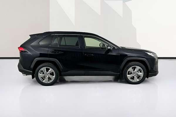 2019 Toyota RAV4 GXL (2WD) MXAA52R
