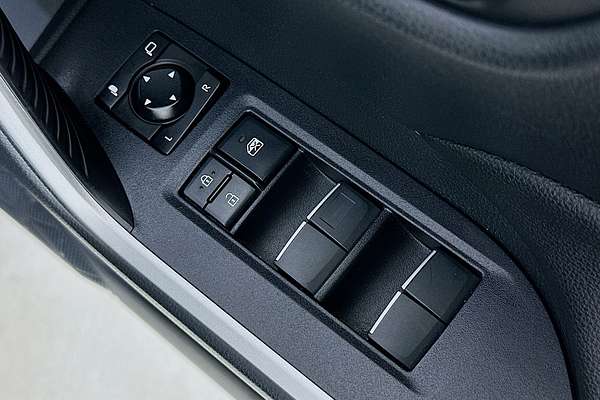 2019 Toyota RAV4 GXL (2WD) MXAA52R