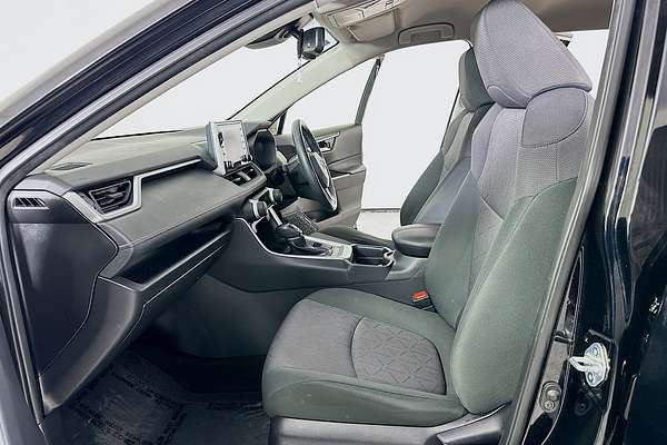 2019 Toyota RAV4 GXL (2WD) MXAA52R