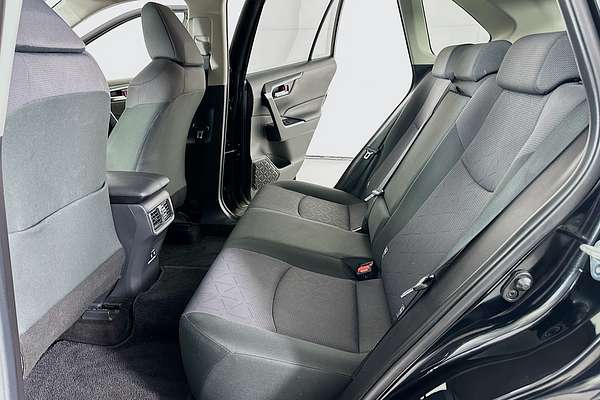 2019 Toyota RAV4 GXL (2WD) MXAA52R