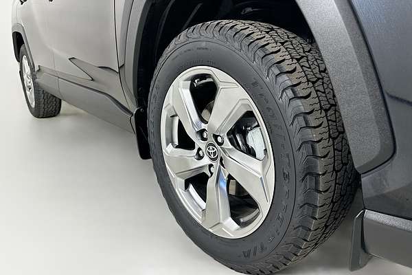 2019 Toyota RAV4 GXL (2WD) MXAA52R