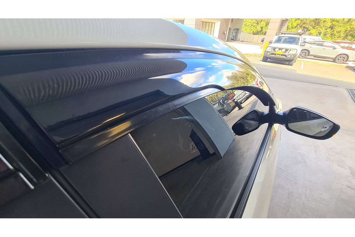 2019 Hyundai Accent Sport RB6