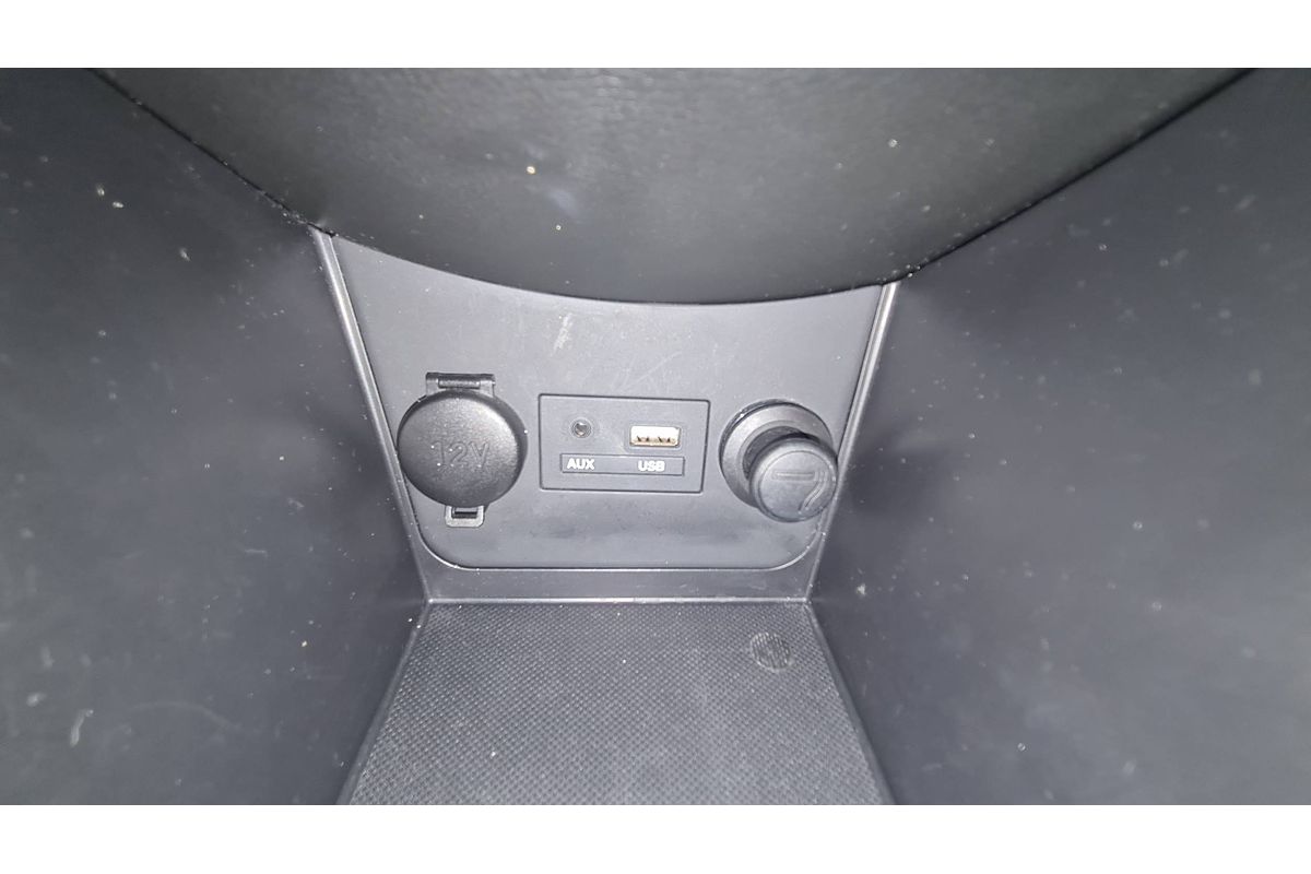 2019 Hyundai Accent Sport RB6