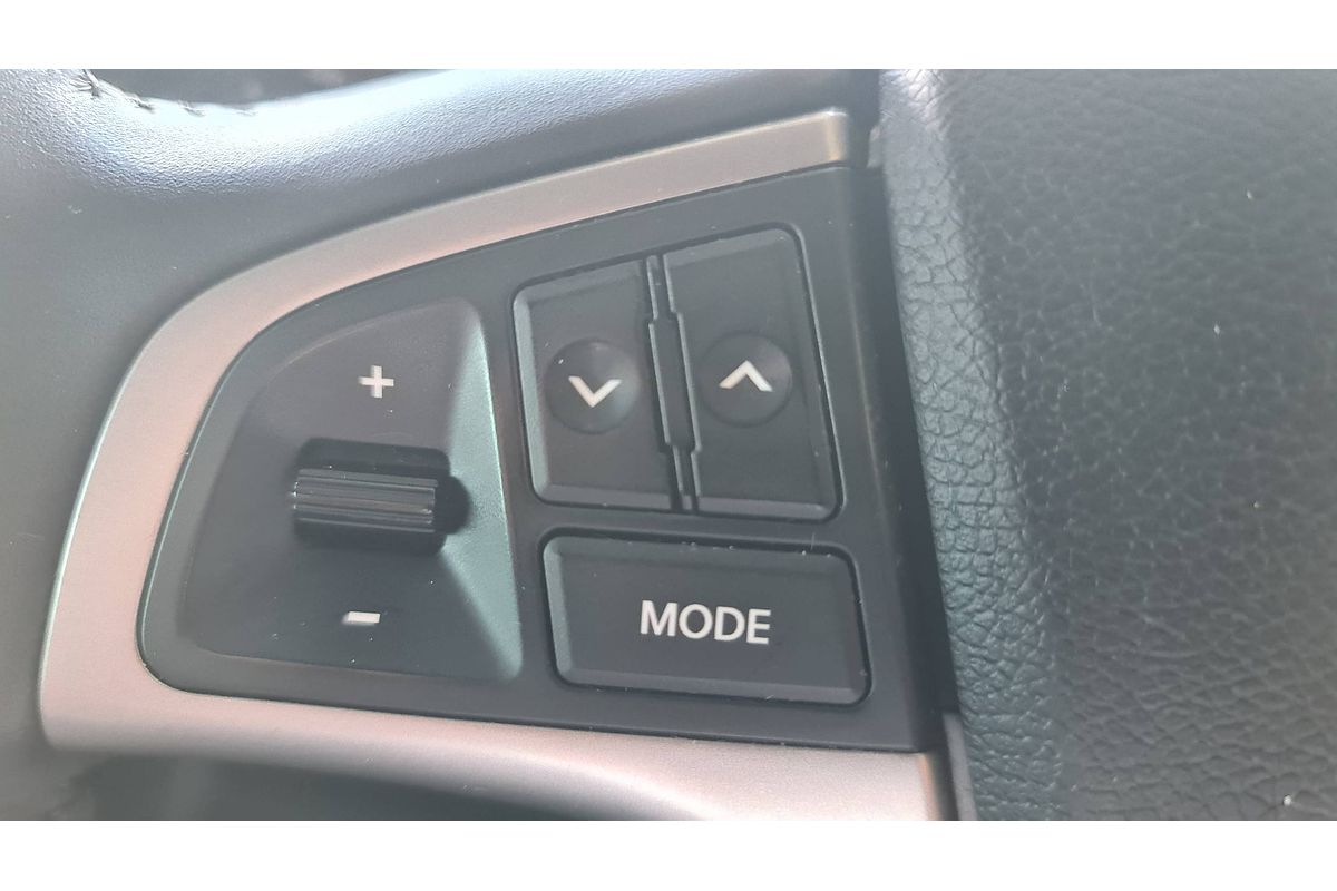 2019 Hyundai Accent Sport RB6