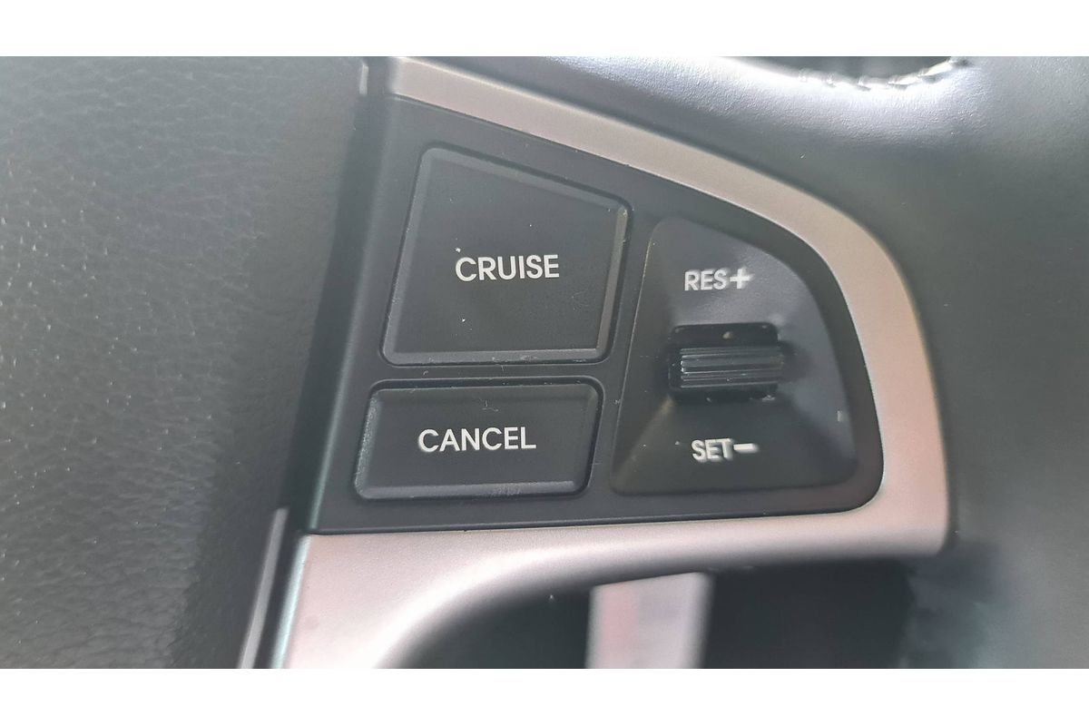 2019 Hyundai Accent Sport RB6