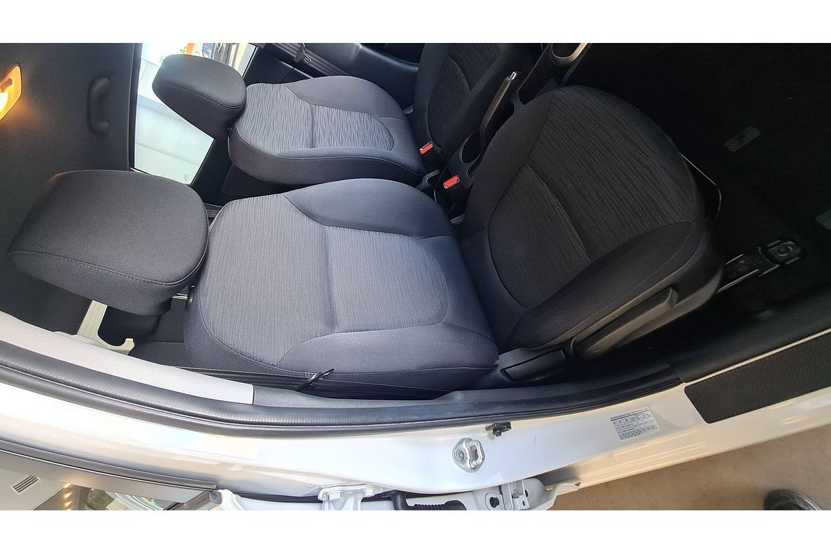 2019 Hyundai Accent Sport RB6
