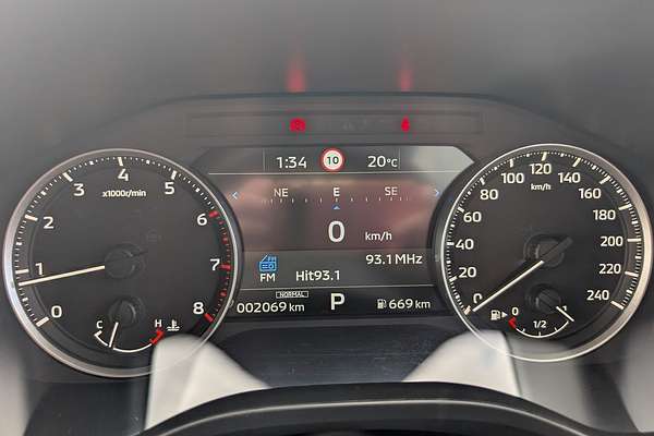 2024 Mitsubishi Outlander Black Edition ZM